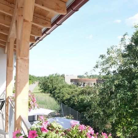 Apartmanovy Dum Na Kolonade 레드니체 외부 사진