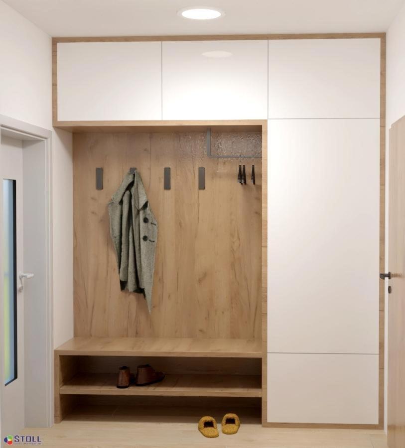 Apartmanovy Dum Na Kolonade 레드니체 외부 사진