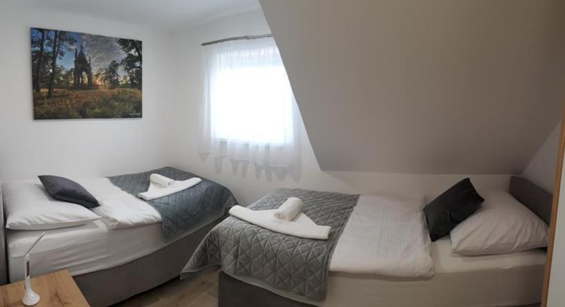 Apartmanovy Dum Na Kolonade 레드니체 외부 사진
