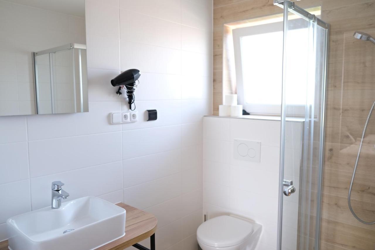 Apartmanovy Dum Na Kolonade 레드니체 외부 사진
