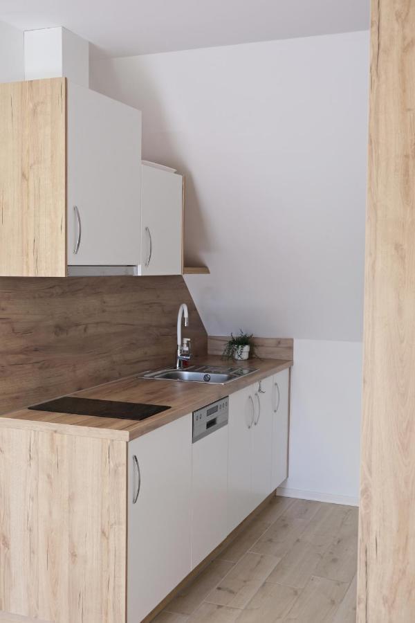 Apartmanovy Dum Na Kolonade 레드니체 외부 사진